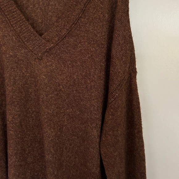 Show Me Your Mumu Ozzy Oversized sweater - Picture 11 of 16